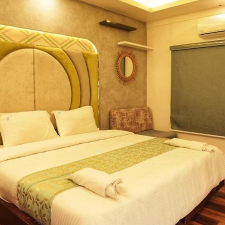 Victoria Houseboats Hotel Alappuzha Exterior foto