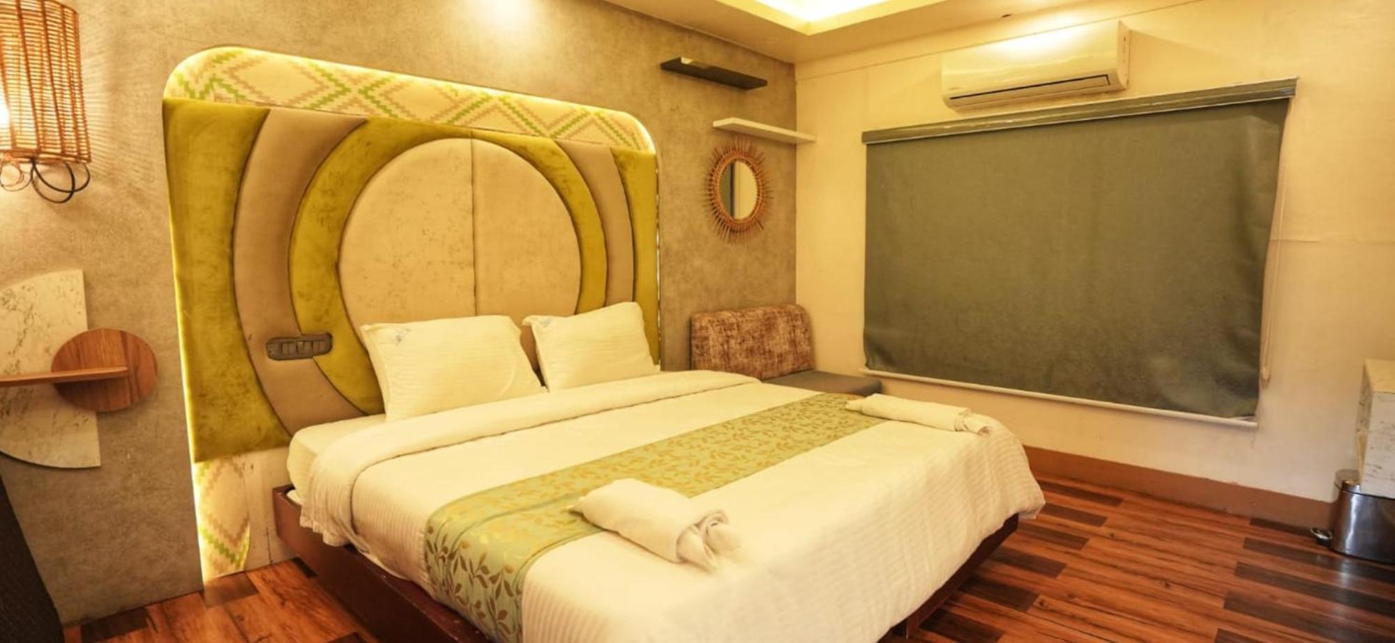 Victoria Houseboats Hotel Alappuzha Exterior foto